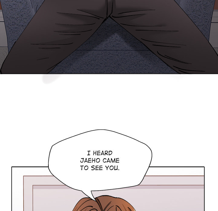 Gifted Chapter 71 page 83 - 