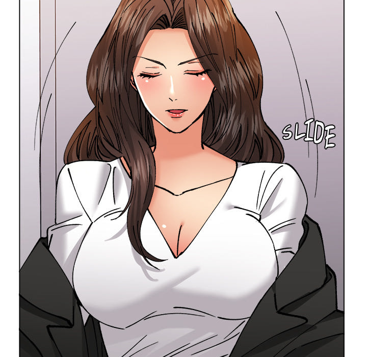 Gifted Chapter 71 page 84 - 
