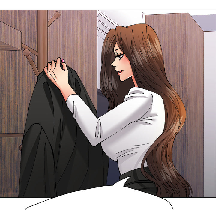 Gifted Chapter 71 page 86 - 