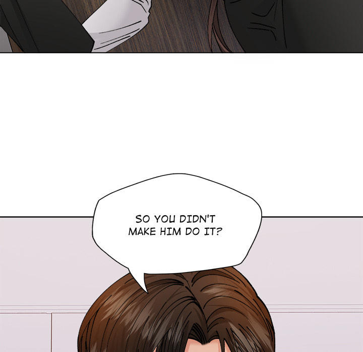 Gifted Chapter 71 page 90 - 