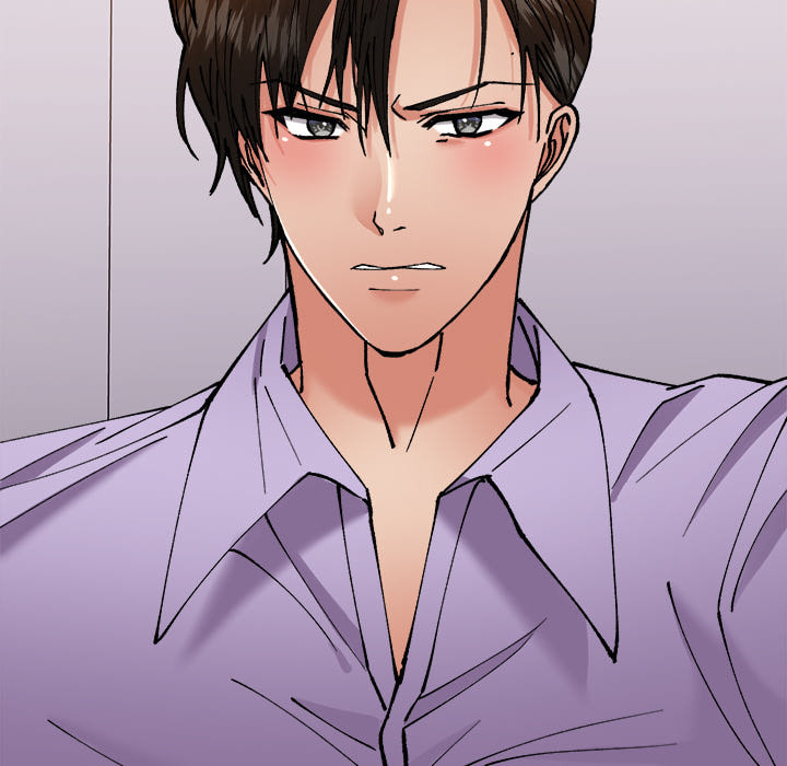 Gifted Chapter 71 page 91 - 