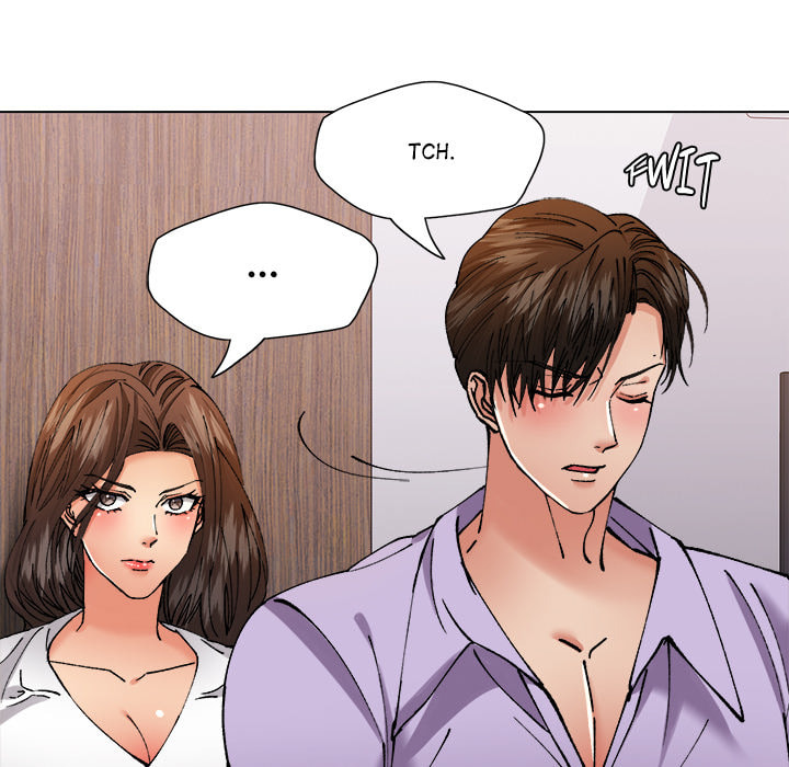 Gifted Chapter 71 page 95 - 