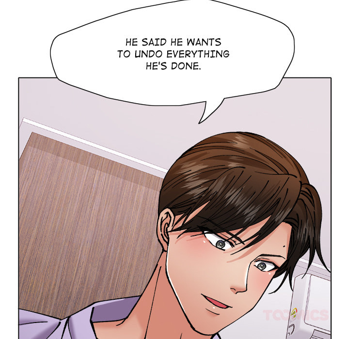 Gifted Chapter 71 page 99 - 