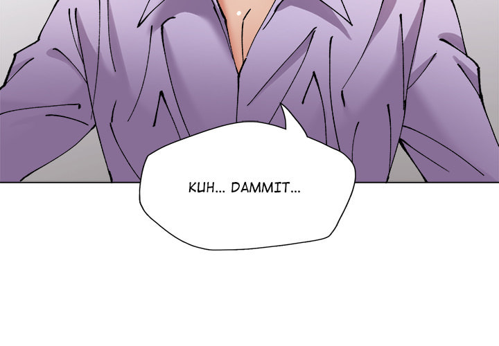 Gifted Chapter 72 page 2 - 