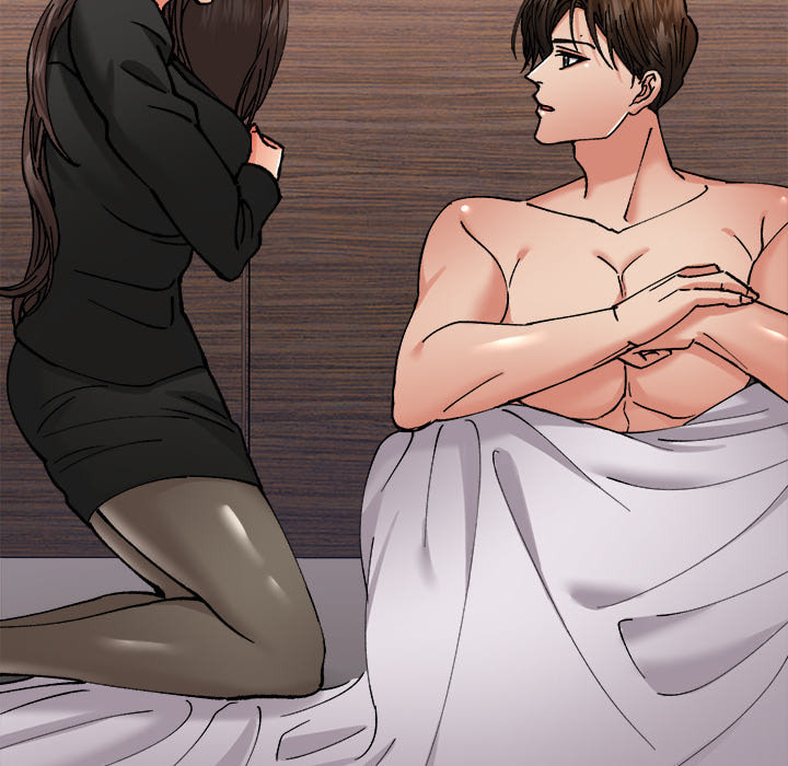 Gifted Chapter 72 page 103 - 