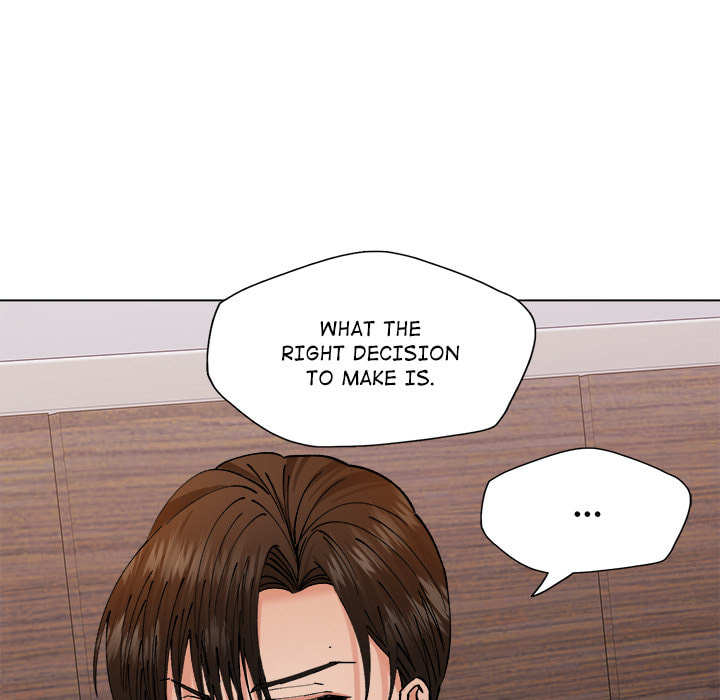 Gifted Chapter 72 page 106 - 