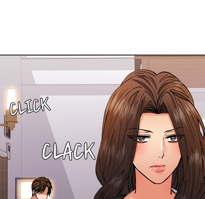 Gifted Chapter 72 page 108 - 