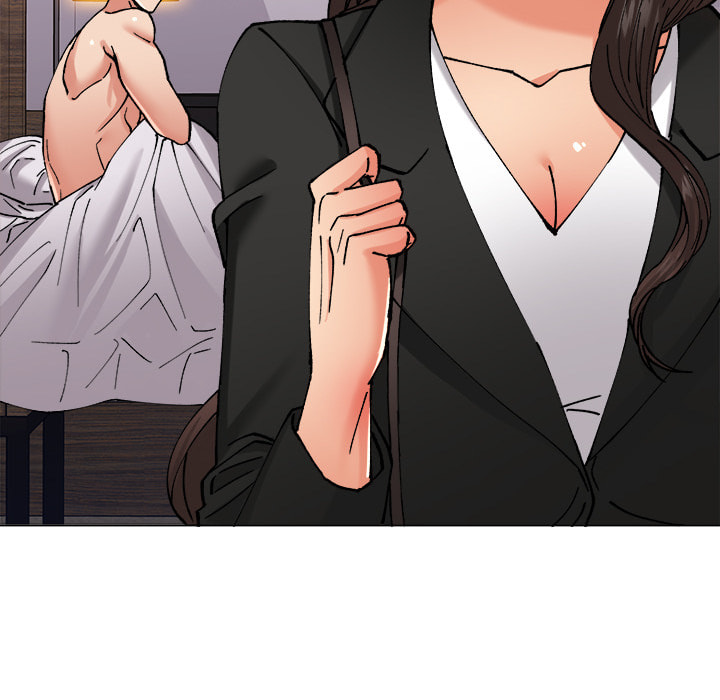 Gifted Chapter 72 page 109 - 