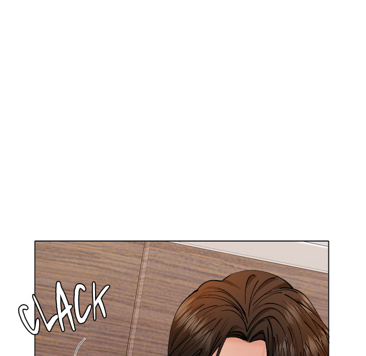 Gifted Chapter 72 page 110 - 