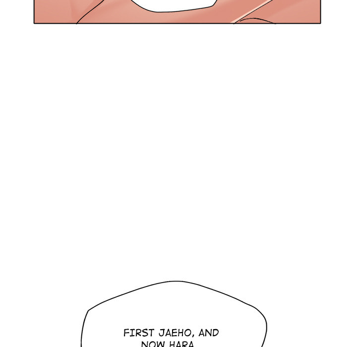 Gifted Chapter 72 page 112 - 