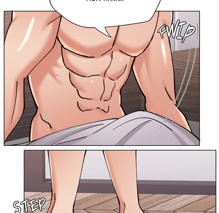 Gifted Chapter 72 page 113 - 