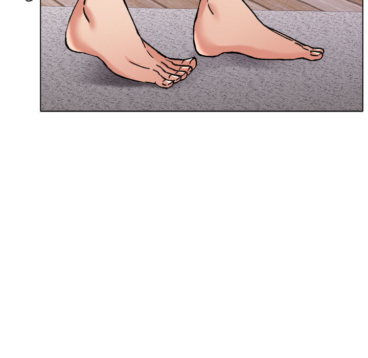 Gifted Chapter 72 page 114 - 