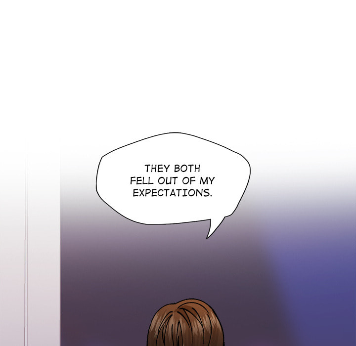 Gifted Chapter 72 page 115 - 