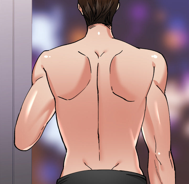 Gifted Chapter 72 page 116 - 