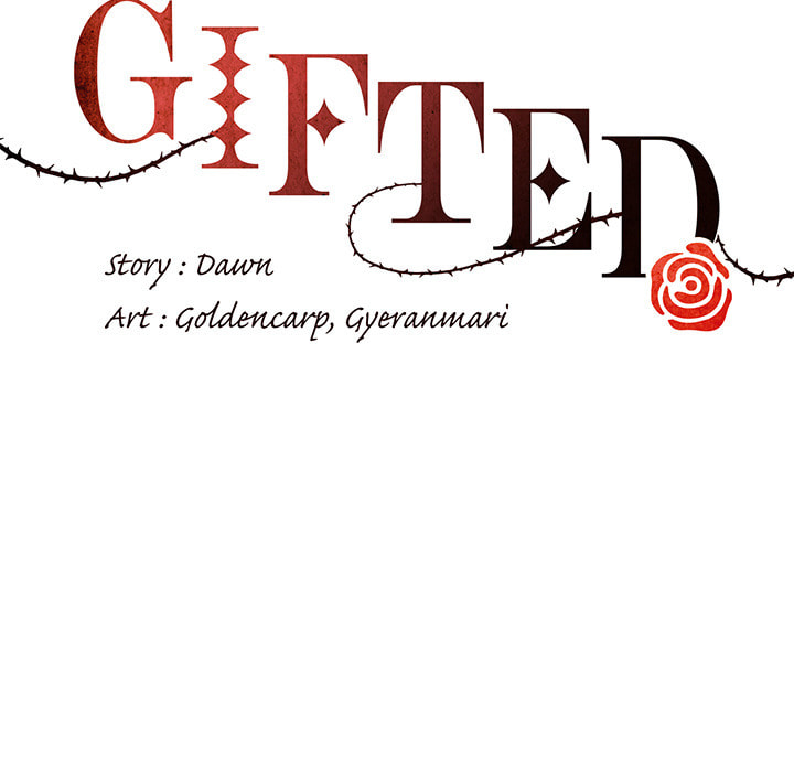 Gifted Chapter 72 page 118 - 