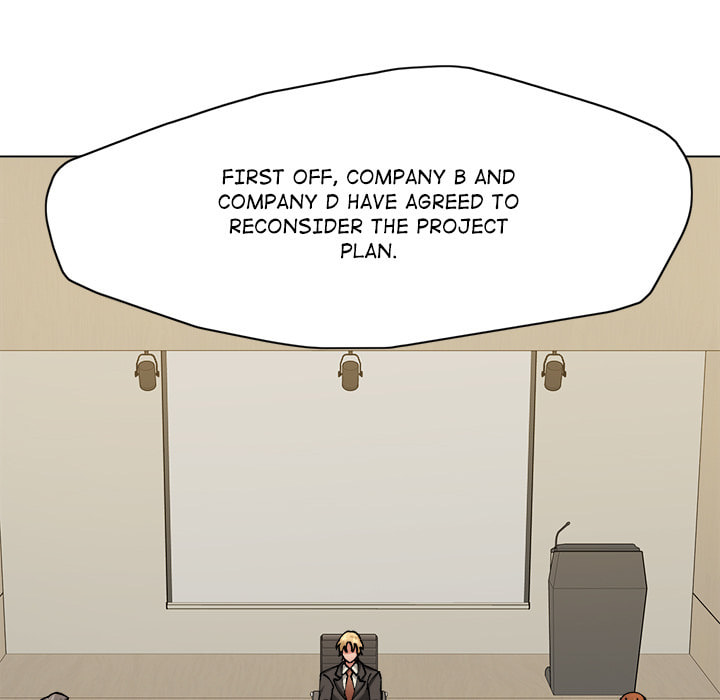 Gifted Chapter 72 page 120 - 