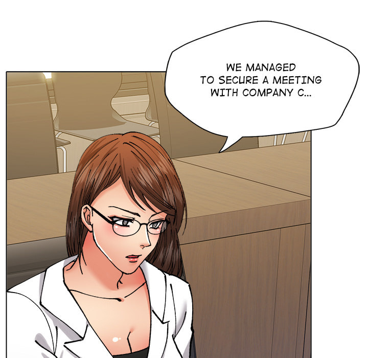 Gifted Chapter 72 page 122 - 