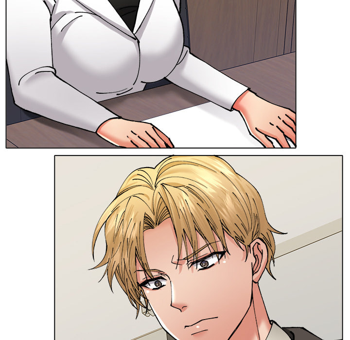 Gifted Chapter 72 page 123 - 