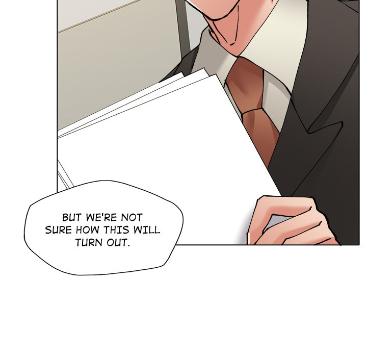 Gifted Chapter 72 page 124 - 