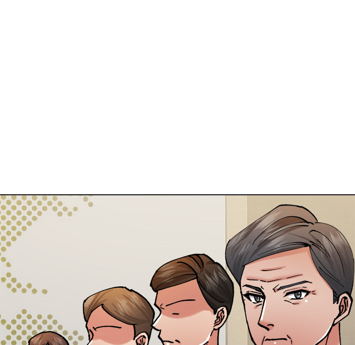 Gifted Chapter 72 page 125 - 