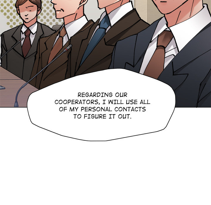 Gifted Chapter 72 page 126 - 