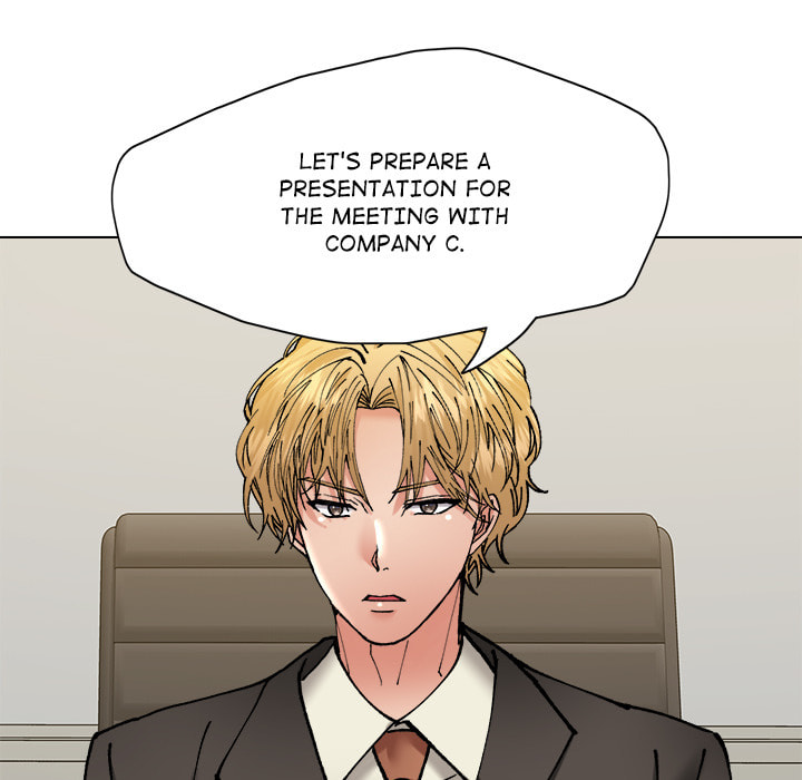 Gifted Chapter 72 page 127 - 
