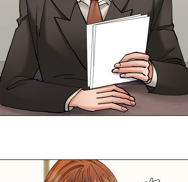 Gifted Chapter 72 page 128 - 
