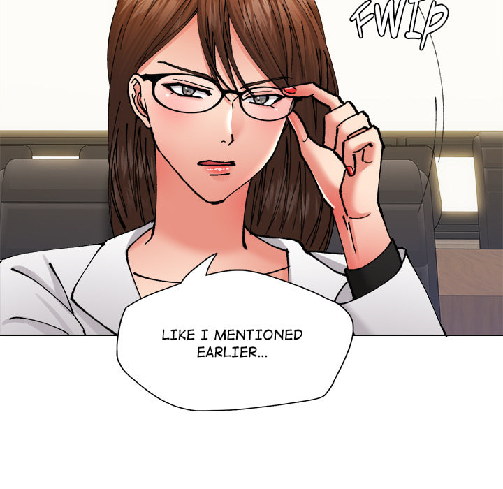 Gifted Chapter 72 page 129 - 