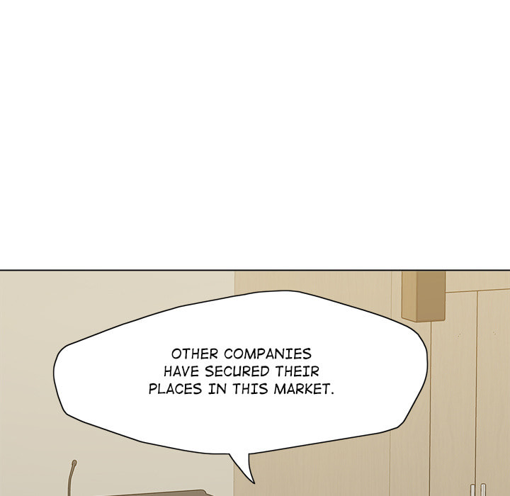 Gifted Chapter 72 page 130 - 