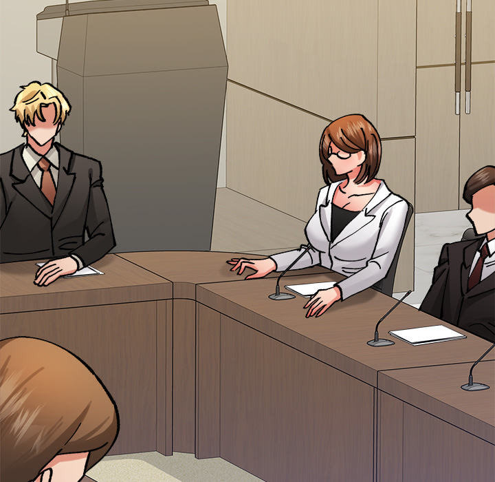 Gifted Chapter 72 page 131 - 