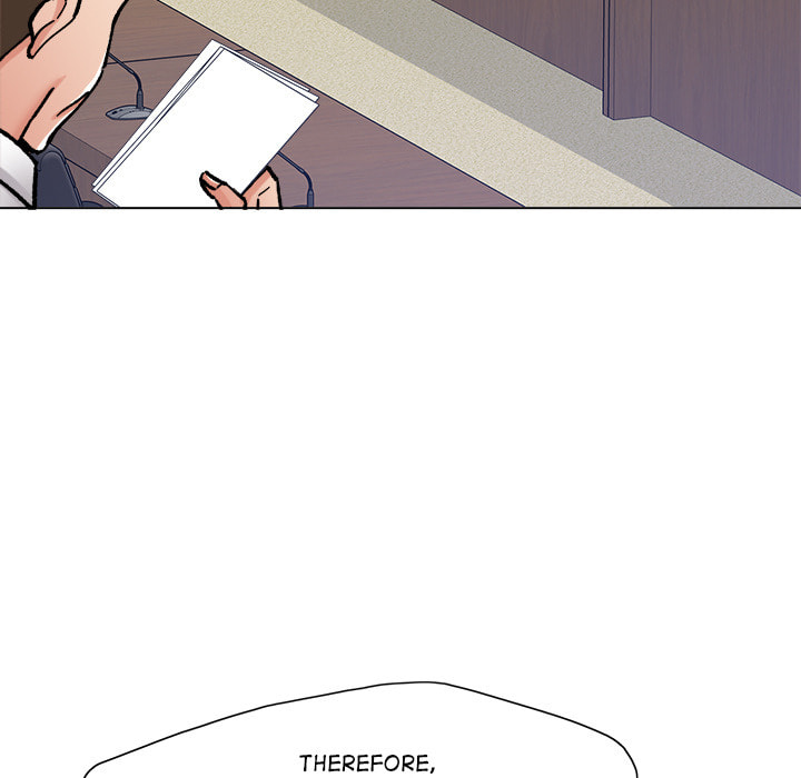 Gifted Chapter 72 page 132 - 