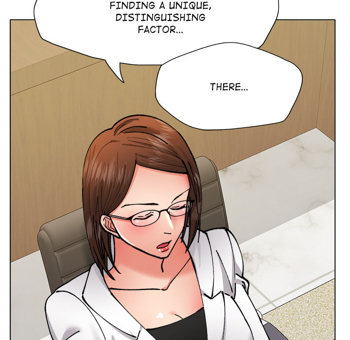 Gifted Chapter 72 page 133 - 