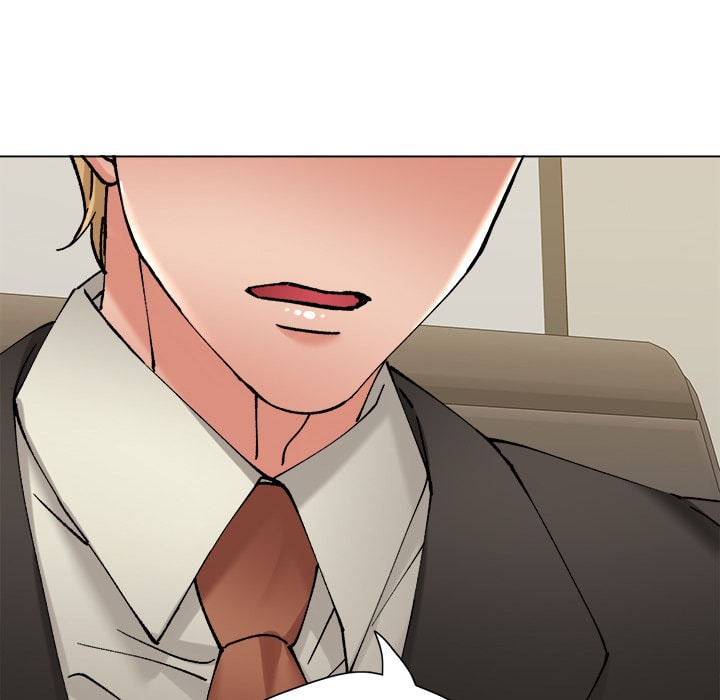 Gifted Chapter 72 page 135 - 