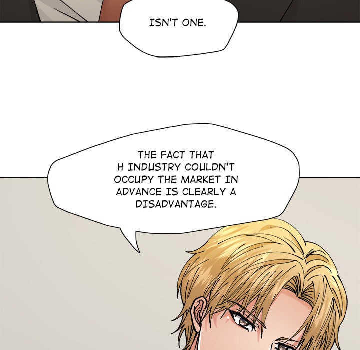 Gifted Chapter 72 page 136 - 