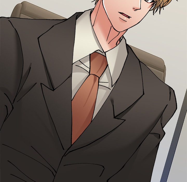 Gifted Chapter 72 page 137 - 