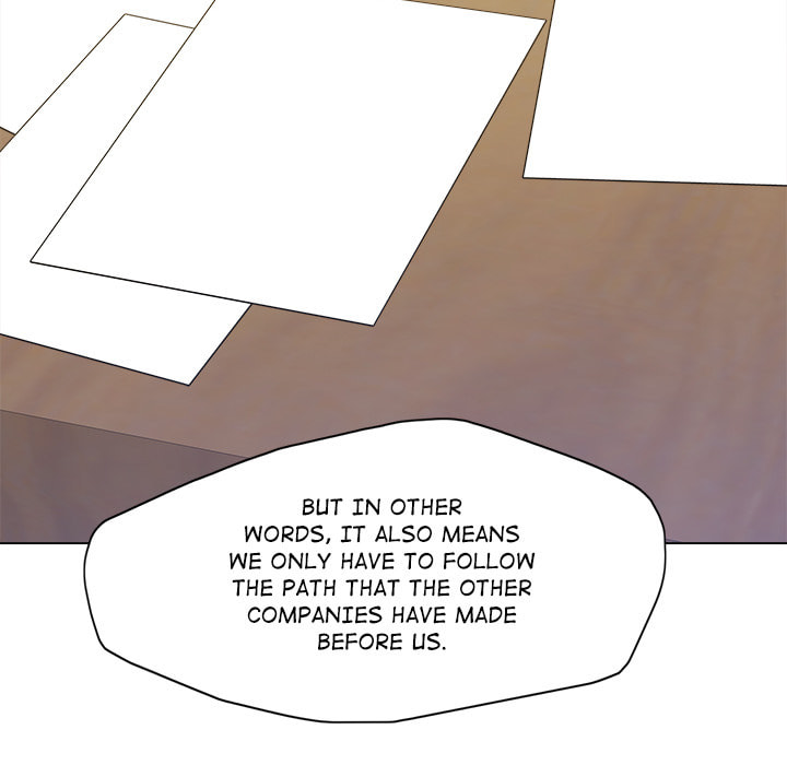 Gifted Chapter 72 page 139 - 