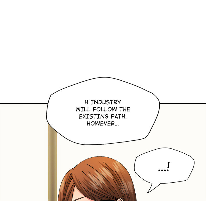 Gifted Chapter 72 page 140 - 