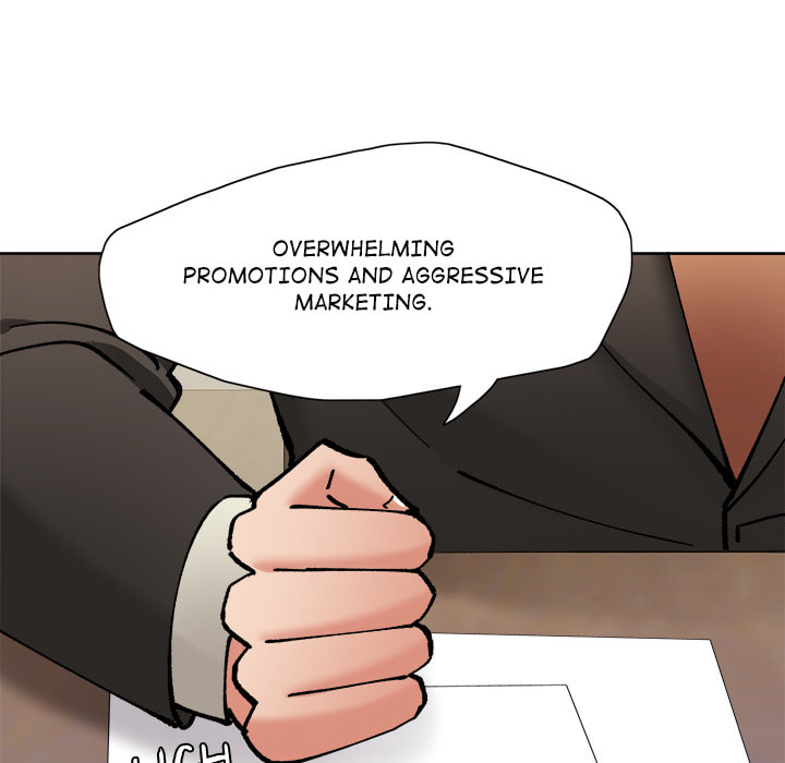 Gifted Chapter 72 page 143 - 