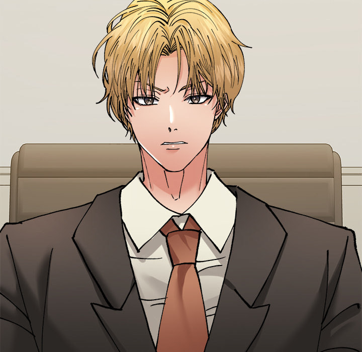 Gifted Chapter 72 page 145 - 