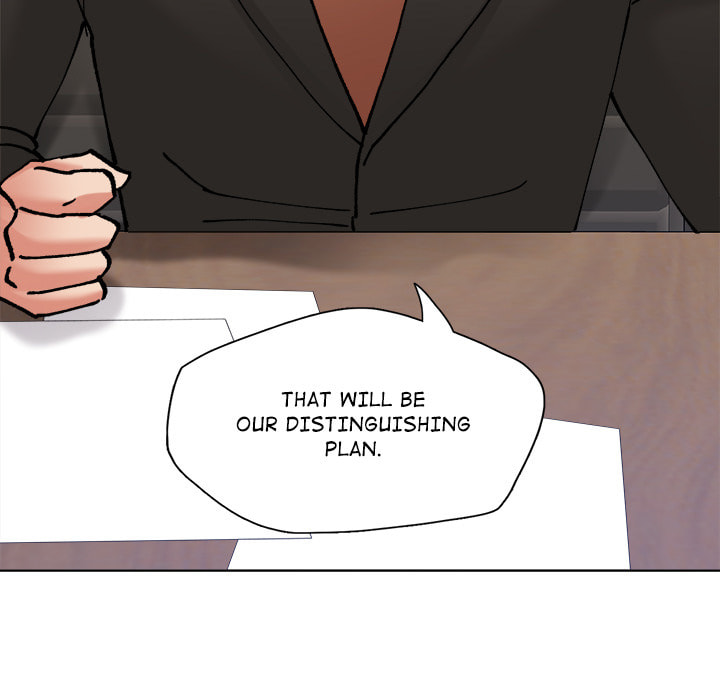 Gifted Chapter 72 page 146 - 