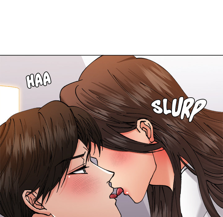 Gifted Chapter 72 page 16 - 