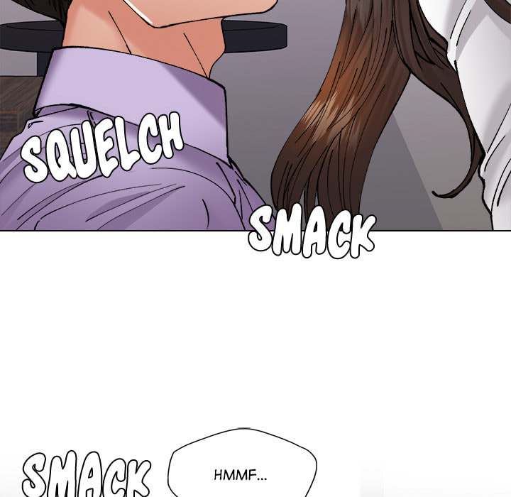 Gifted Chapter 72 page 17 - 