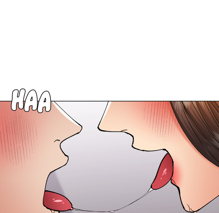 Gifted Chapter 72 page 20 - 