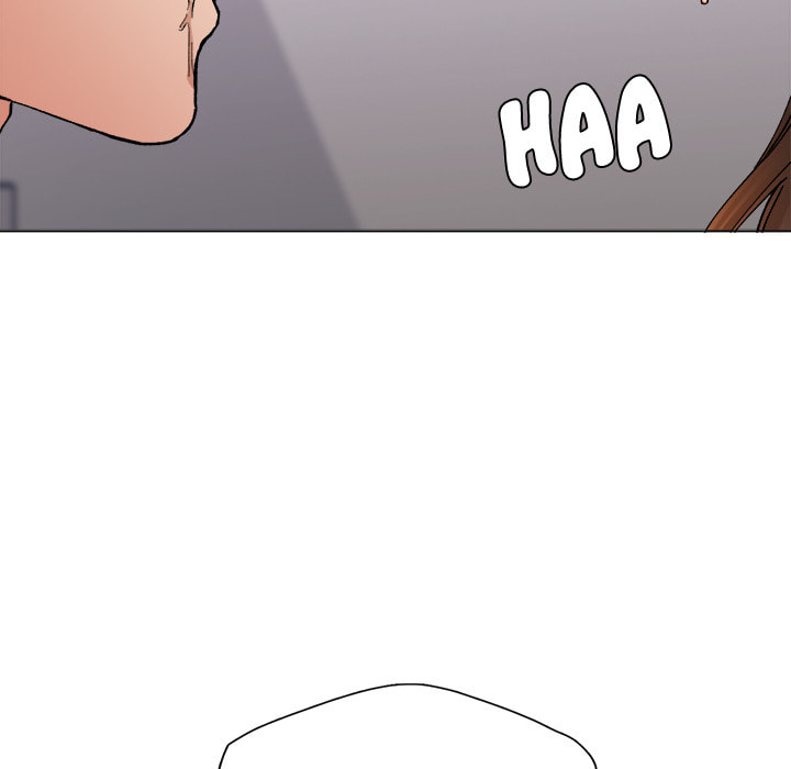 Gifted Chapter 72 page 21 - 
