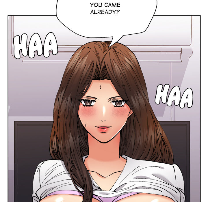 Gifted Chapter 72 page 22 - 