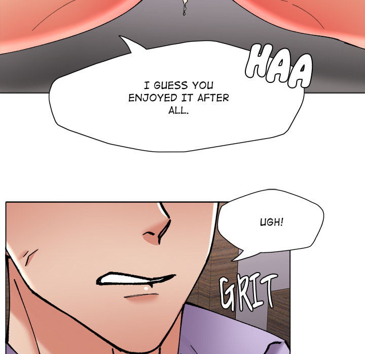 Gifted Chapter 72 page 24 - 
