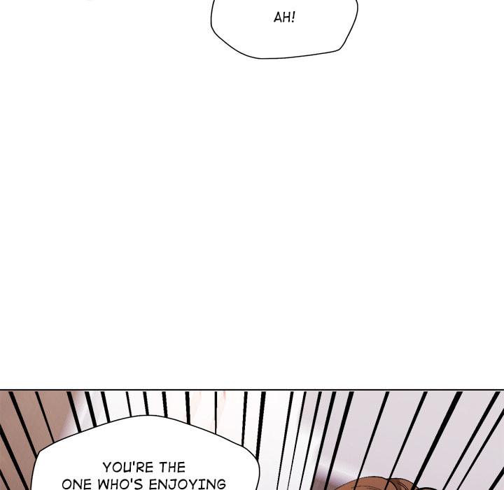 Gifted Chapter 72 page 26 - 