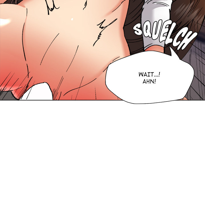 Gifted Chapter 72 page 28 - 
