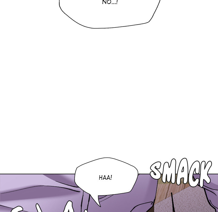 Gifted Chapter 72 page 33 - 
