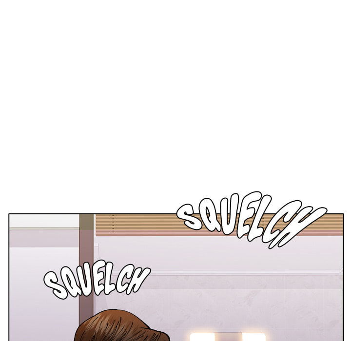 Gifted Chapter 72 page 35 - 